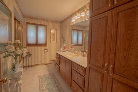 Tiny photo for 10524 S Michael Drive, Palos Hills, IL 60465 (MLS # 12708892)