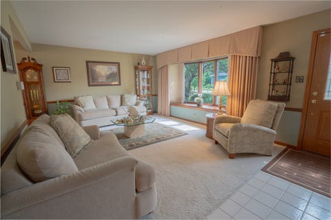 Tiny photo for 10524 S Michael Drive, Palos Hills, IL 60465 (MLS # 12708892)