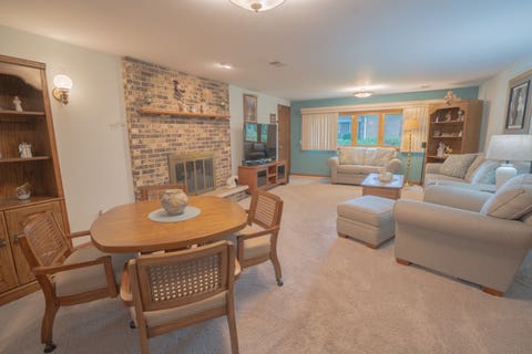 Tiny photo for 10524 S Michael Drive, Palos Hills, IL 60465 (MLS # 12708892)
