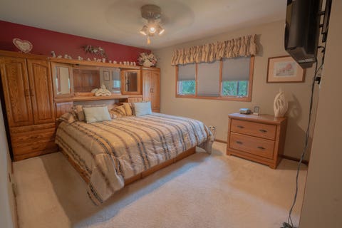 Tiny photo for 10524 S Michael Drive, Palos Hills, IL 60465 (MLS # 12708892)
