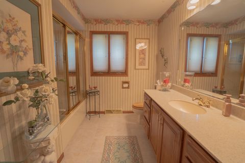 Tiny photo for 10524 S Michael Drive, Palos Hills, IL 60465 (MLS # 12708892)