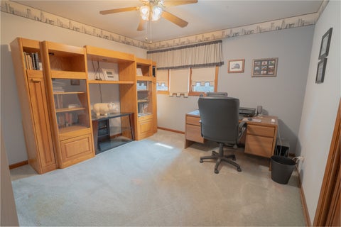 Tiny photo for 10524 S Michael Drive, Palos Hills, IL 60465 (MLS # 12708892)