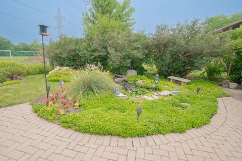 Tiny photo for 10524 S Michael Drive, Palos Hills, IL 60465 (MLS # 12708892)