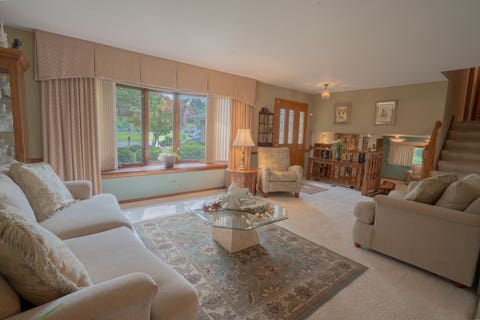 Tiny photo for 10524 S Michael Drive, Palos Hills, IL 60465 (MLS # 12708892)