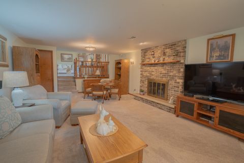 Tiny photo for 10524 S Michael Drive, Palos Hills, IL 60465 (MLS # 12708892)