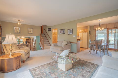 Tiny photo for 10524 S Michael Drive, Palos Hills, IL 60465 (MLS # 12708892)