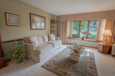 Tiny photo for 10524 S Michael Drive, Palos Hills, IL 60465 (MLS # 12708892)