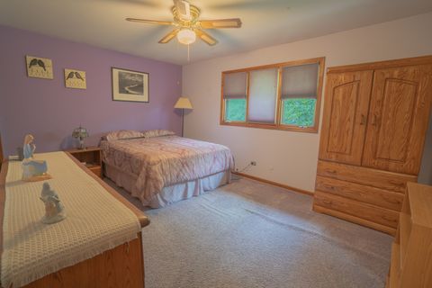 Tiny photo for 10524 S Michael Drive, Palos Hills, IL 60465 (MLS # 12708892)