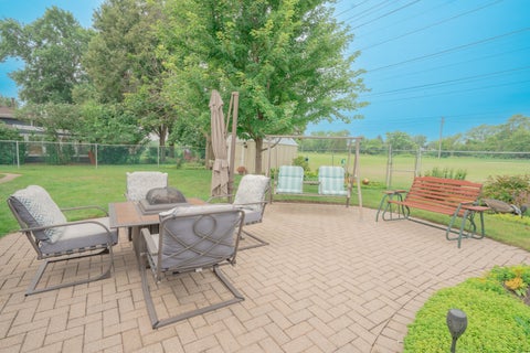 Tiny photo for 10524 S Michael Drive, Palos Hills, IL 60465 (MLS # 12708892)