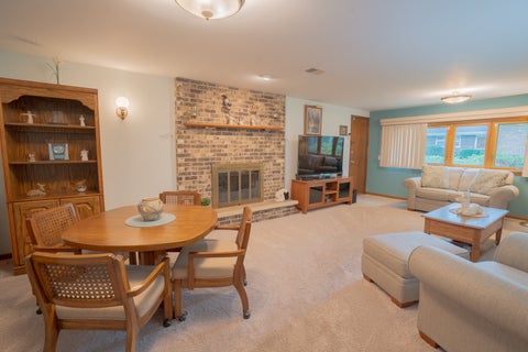 Tiny photo for 10524 S Michael Drive, Palos Hills, IL 60465 (MLS # 12708892)