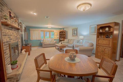 Tiny photo for 10524 S Michael Drive, Palos Hills, IL 60465 (MLS # 12708892)