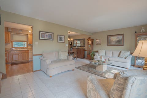 Tiny photo for 10524 S Michael Drive, Palos Hills, IL 60465 (MLS # 12708892)