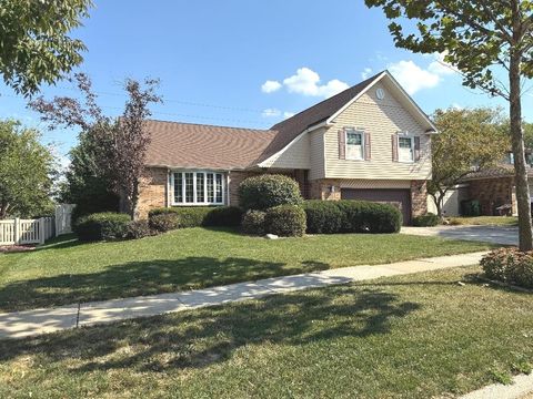 16401 Tanbark Drive Tinley Park IL 60477