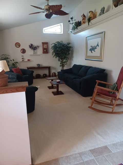 Tiny photo for 16401 Tanbark Drive, Tinley Park, IL 60477 (MLS # 12526294)