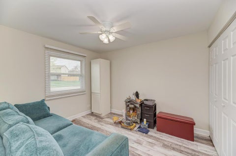 Tiny photo for 935 Pioneer Court, Roselle, IL 60172 (MLS # 12788684)