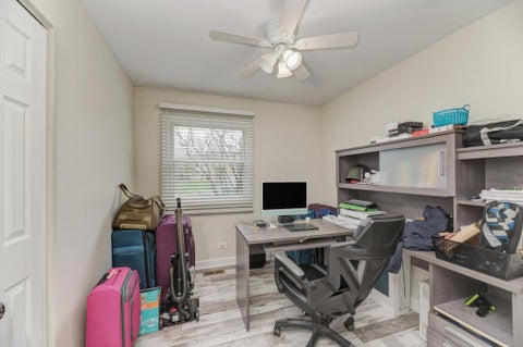 Tiny photo for 935 Pioneer Court, Roselle, IL 60172 (MLS # 12788684)