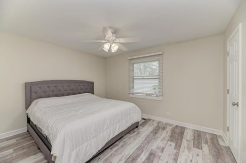 Tiny photo for 935 Pioneer Court, Roselle, IL 60172 (MLS # 12788684)