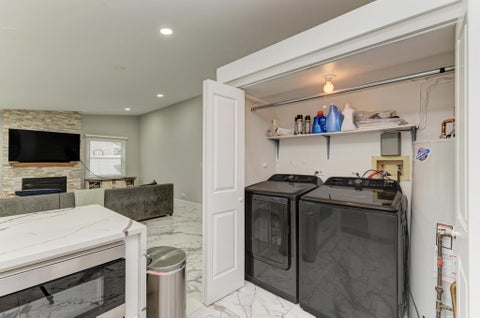 Tiny photo for 935 Pioneer Court, Roselle, IL 60172 (MLS # 12788684)