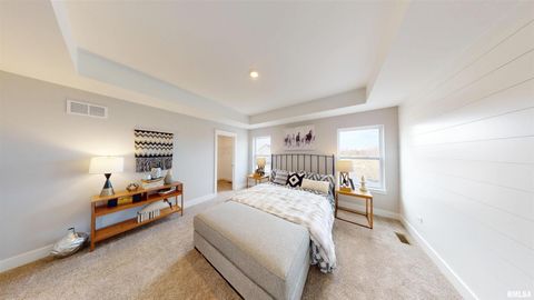 Tiny photo for Lot 13 Faiths Way, Bettendorf, IA 52722 (MLS # QC4269925)