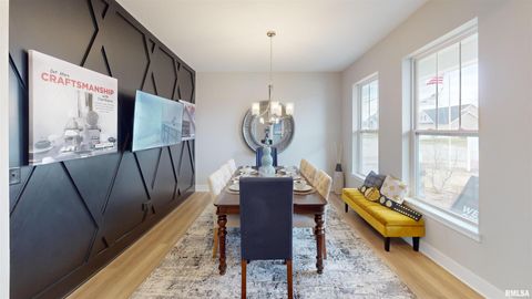 Tiny photo for Lot 13 Faiths Way, Bettendorf, IA 52722 (MLS # QC4269925)