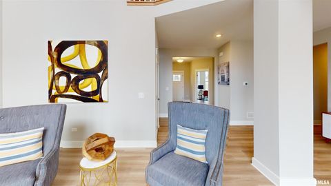 Tiny photo for Lot 13 Faiths Way, Bettendorf, IA 52722 (MLS # QC4269925)