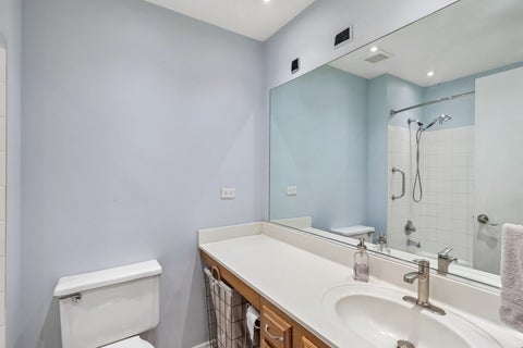 Tiny photo for 2838 Meadow Lane #D, Schaumburg, IL 60193 (MLS # 12671796)