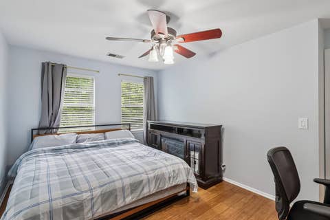 Tiny photo for 2838 Meadow Lane #D, Schaumburg, IL 60193 (MLS # 12671796)
