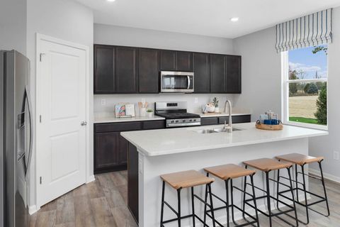 Tiny photo for 978 Garnet Lane, Montgomery, IL 60538 (MLS # 12538643)