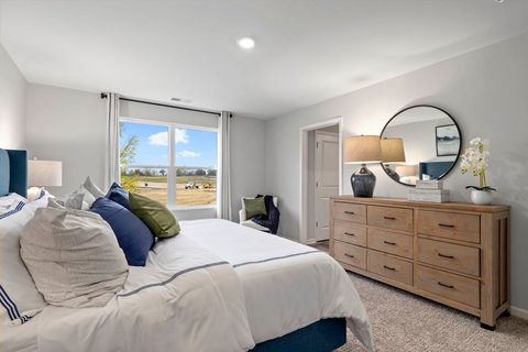 Tiny photo for 978 Garnet Lane, Montgomery, IL 60538 (MLS # 12538643)