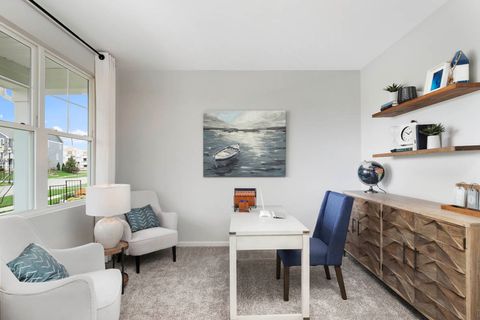 Tiny photo for 978 Garnet Lane, Montgomery, IL 60538 (MLS # 12538643)