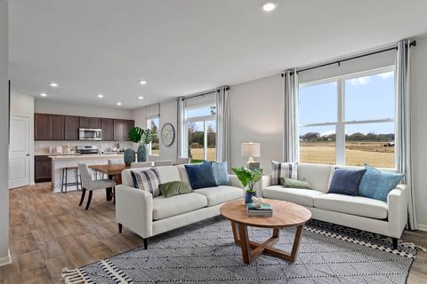 Tiny photo for 978 Garnet Lane, Montgomery, IL 60538 (MLS # 12538643)