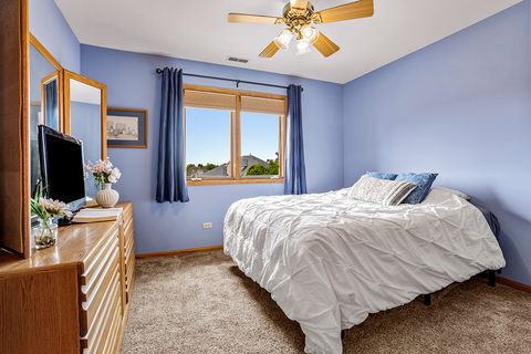 Tiny photo for 19142 Brompton Court, Mokena, IL 60448 (MLS # 12637905)