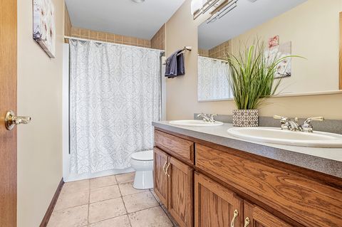 Tiny photo for 19142 Brompton Court, Mokena, IL 60448 (MLS # 12637905)