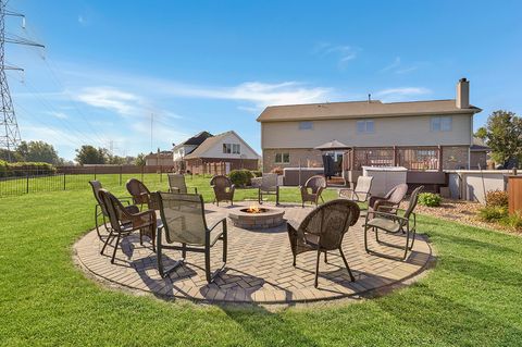 Tiny photo for 19142 Brompton Court, Mokena, IL 60448 (MLS # 12637905)