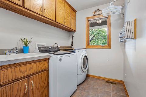Tiny photo for 19142 Brompton Court, Mokena, IL 60448 (MLS # 12637905)