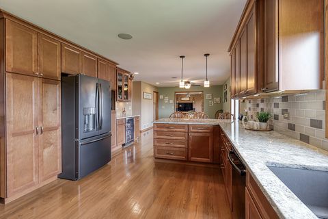 Tiny photo for 19142 Brompton Court, Mokena, IL 60448 (MLS # 12637905)