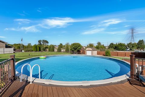 Tiny photo for 19142 Brompton Court, Mokena, IL 60448 (MLS # 12637905)