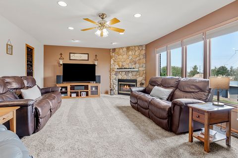 Tiny photo for 19142 Brompton Court, Mokena, IL 60448 (MLS # 12637905)