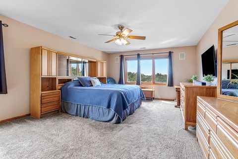 Tiny photo for 19142 Brompton Court, Mokena, IL 60448 (MLS # 12637905)