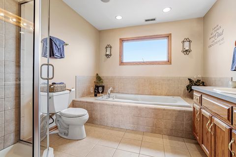 Tiny photo for 19142 Brompton Court, Mokena, IL 60448 (MLS # 12637905)