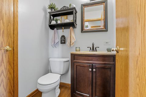 Tiny photo for 19142 Brompton Court, Mokena, IL 60448 (MLS # 12637905)