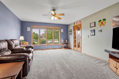 Tiny photo for 19142 Brompton Court, Mokena, IL 60448 (MLS # 12637905)