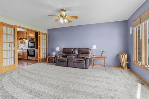 Tiny photo for 19142 Brompton Court, Mokena, IL 60448 (MLS # 12637905)
