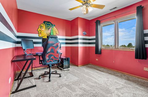 Tiny photo for 19142 Brompton Court, Mokena, IL 60448 (MLS # 12637905)