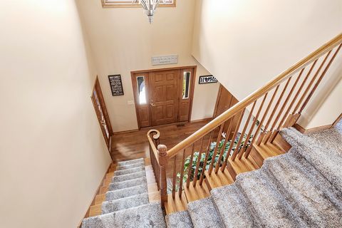 Tiny photo for 19142 Brompton Court, Mokena, IL 60448 (MLS # 12637905)