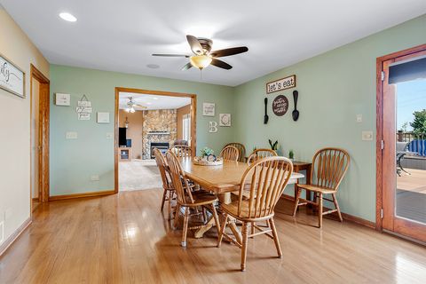 Tiny photo for 19142 Brompton Court, Mokena, IL 60448 (MLS # 12637905)
