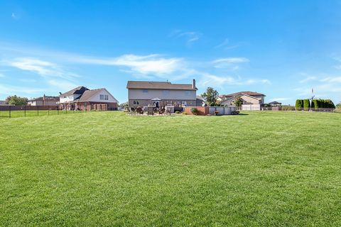 Tiny photo for 19142 Brompton Court, Mokena, IL 60448 (MLS # 12637905)