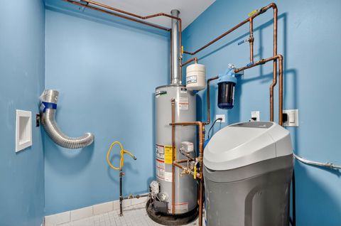 Tiny photo for 42362 N Poplar Street, Antioch, IL 60002 (MLS # 12513861)