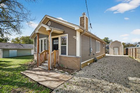 Tiny photo for 42362 N Poplar Street, Antioch, IL 60002 (MLS # 12513861)