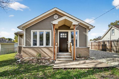 Photo of 42362 N Poplar Street, Antioch, IL 60002 (MLS # 12513861)